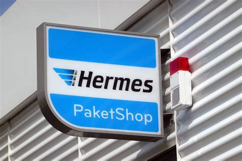 Hermes Paketshop Filiale – Hindenburgstraße 77 in 71229 